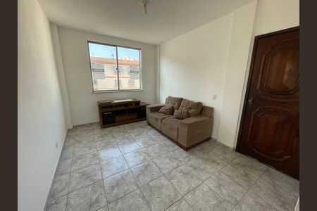 Apartamento para alugar com 2 quartos, 50m² em Mutua, São Gonçalo