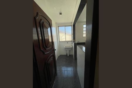 Apartamento para alugar com 2 quartos, 50m² em Mutua, São Gonçalo