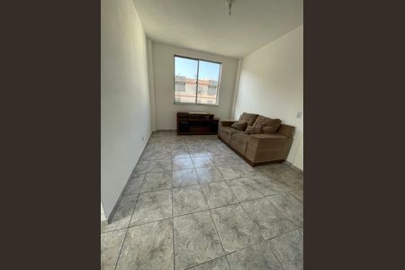 Apartamento para alugar com 2 quartos, 50m² em Mutua, São Gonçalo