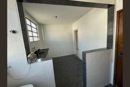 Apartamento para alugar com 2 quartos, 50m² em Mutua, São Gonçalo