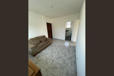 Apartamento para alugar com 2 quartos, 50m² em Mutua, São Gonçalo