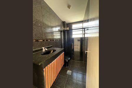 Apartamento para alugar com 50m², 2 quartos e 1 vaga