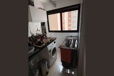 Apartamento à venda com 77m², 2 quartos e 1 vaga Apartamento à venda com 77m², 2 quartos e 1 vagaÁrea de Serviço