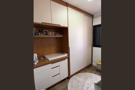 Quarto de apartamento à venda com 2 quartos, 77m² em Ponte Sao Joao, Jundiaí