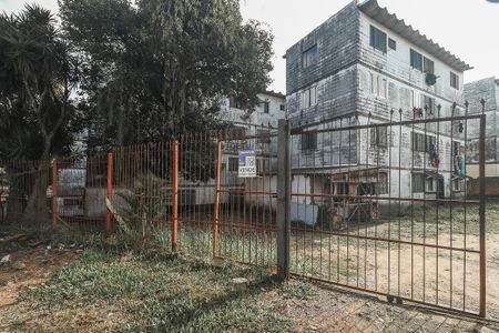 Apartamento à venda com 70m², 2 quartos e 2 vagasFachada