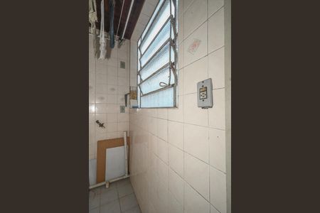 Apartamento à venda com 70m², 2 quartos e 2 vagasÁrea de Serviço