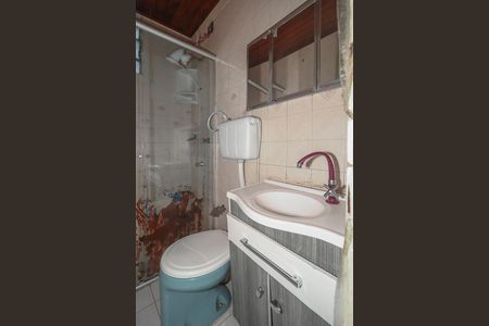 Apartamento à venda com 70m², 2 quartos e 2 vagasBanheiro