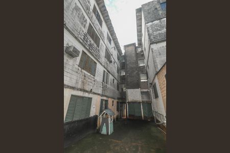 Apartamento à venda com 70m², 2 quartos e 2 vagasFachada