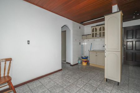 Sala / Cozinha de apartamento à venda com 2 quartos, 70m² em Rubem Berta, Porto Alegre