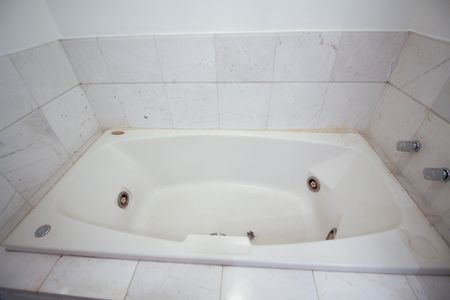 Apartamento para alugar com 57m², 1 quarto e 1 vaga Apartamento para alugar com 57m², 1 quarto e 1 vagaBanheiro