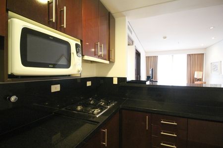 Apartamento para alugar com 57m², 1 quarto e 1 vaga Apartamento para alugar com 57m², 1 quarto e 1 vagaCozinha