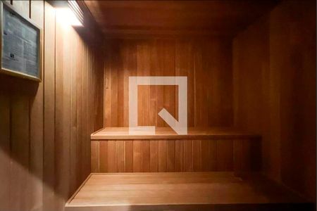 Apartamento para alugar com 57m², 1 quarto e 1 vaga Apartamento para alugar com 57m², 1 quarto e 1 vagaSaúna