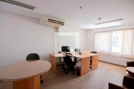 Apartamento para alugar com 57m², 1 quarto e 1 vaga Apartamento para alugar com 57m², 1 quarto e 1 vagaÁrea comum - Coworking