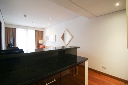 Apartamento para alugar com 57m², 1 quarto e 1 vaga Apartamento para alugar com 57m², 1 quarto e 1 vagaCozinha