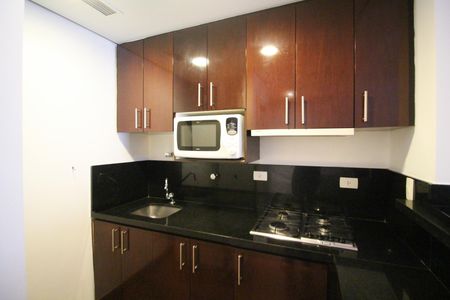 Apartamento para alugar com 57m², 1 quarto e 1 vaga Apartamento para alugar com 57m², 1 quarto e 1 vagaCozinha