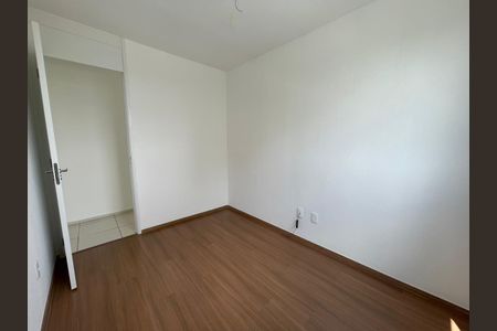 Quarto 2 de apartamento para alugar com 2 quartos, 55m² em Buritis, Belo Horizonte