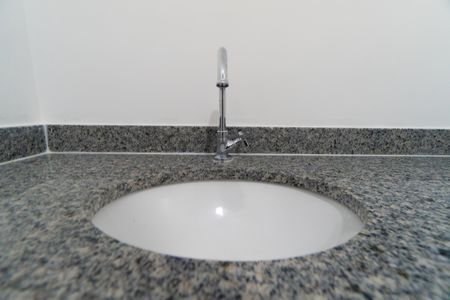 Studio para alugar com 25m², 1 quarto e sem vagaBanheiro