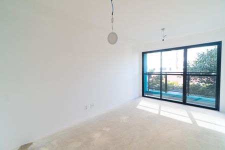 Studio de kitnet/studio para alugar com 1 quarto, 25m² em Vila Clementino, São Paulo