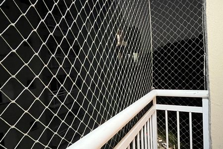 Apartamento para alugar com 35m², 2 quartos e 1 vaga Apartamento para alugar com 35m², 2 quartos e 1 vagaVaranda da Sala