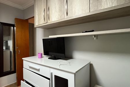 Apartamento para alugar com 35m², 2 quartos e 1 vaga Apartamento para alugar com 35m², 2 quartos e 1 vagaQuarto 2