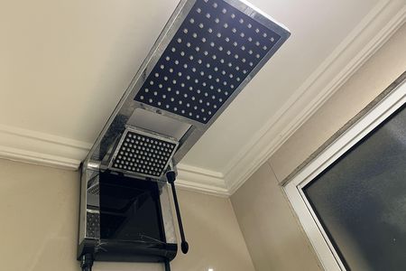 Apartamento para alugar com 35m², 2 quartos e 1 vaga Apartamento para alugar com 35m², 2 quartos e 1 vagaBanheiro