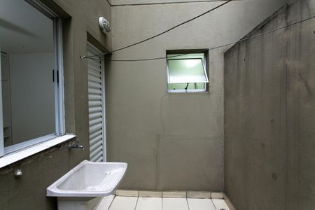 Studio para alugar com 20m², 1 quarto e sem vagaÁrea de Serviço