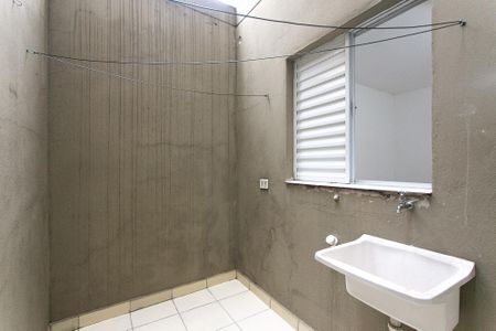 Studio para alugar com 20m², 1 quarto e sem vagaÁrea de Serviço