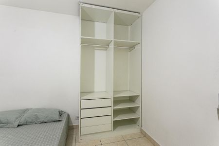 Studio de kitnet/studio para alugar com 1 quarto, 20m² em Tatuapé, São Paulo
