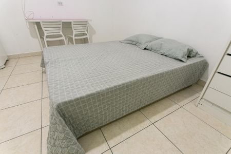 Studio para alugar com 20m², 1 quarto e sem vagaStudio - Cama