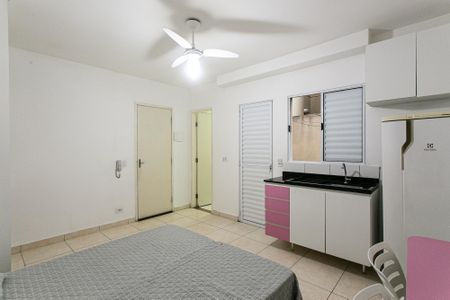 Studio para alugar com 20m², 1 quarto e sem vagaStudio