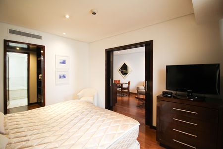 Apartamento para alugar com 60m², 1 quarto e 1 vaga Apartamento para alugar com 60m², 1 quarto e 1 vagaQuarto