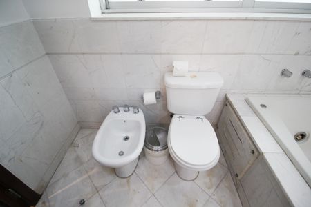 Apartamento para alugar com 60m², 1 quarto e 1 vaga Apartamento para alugar com 60m², 1 quarto e 1 vagaBanheiro