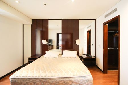 Apartamento para alugar com 60m², 1 quarto e 1 vaga Apartamento para alugar com 60m², 1 quarto e 1 vagaQuarto
