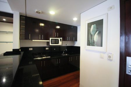 Apartamento para alugar com 60m², 1 quarto e 1 vaga Apartamento para alugar com 60m², 1 quarto e 1 vagaCozinha