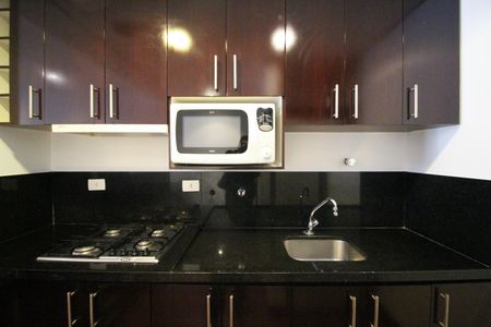 Apartamento para alugar com 60m², 1 quarto e 1 vaga Apartamento para alugar com 60m², 1 quarto e 1 vagaCozinha