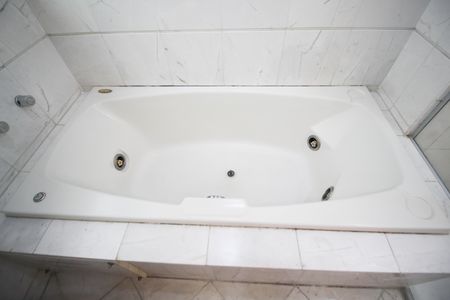 Apartamento para alugar com 60m², 1 quarto e 1 vaga Apartamento para alugar com 60m², 1 quarto e 1 vagaBanheiro