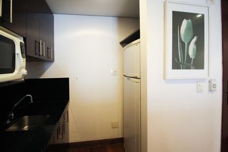 Apartamento para alugar com 60m², 1 quarto e 1 vaga Apartamento para alugar com 60m², 1 quarto e 1 vagaCozinha