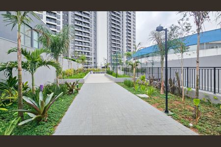 Apartamento à venda com 42m², 2 quartos e sem vaga Apartamento à venda com 42m², 2 quartos e sem vagaÁrea comum