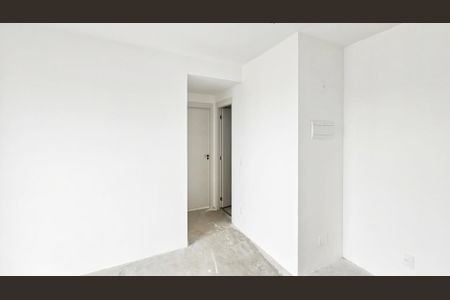 Sala de apartamento à venda com 2 quartos, 42m² em Vila dos Remédios, Osasco