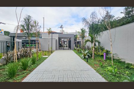 Apartamento à venda com 42m², 2 quartos e sem vaga Apartamento à venda com 42m², 2 quartos e sem vagaÁrea comum