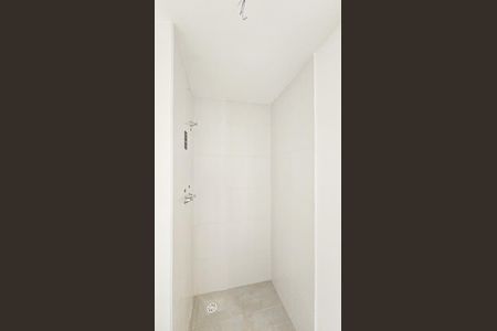 Apartamento à venda com 42m², 2 quartos e sem vaga Apartamento à venda com 42m², 2 quartos e sem vagaBanheiro
