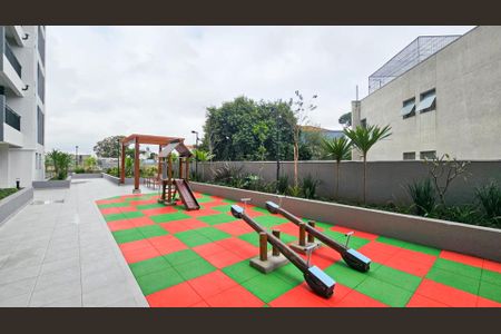 Apartamento à venda com 42m², 2 quartos e sem vaga Apartamento à venda com 42m², 2 quartos e sem vagaÁrea comum - Playground
