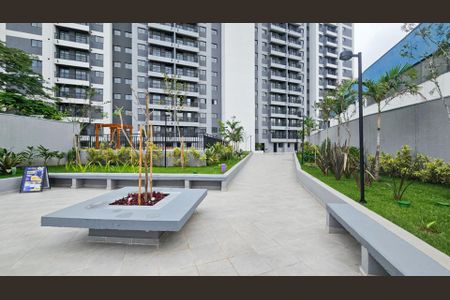Apartamento à venda com 42m², 2 quartos e sem vaga Apartamento à venda com 42m², 2 quartos e sem vagaÁrea comum