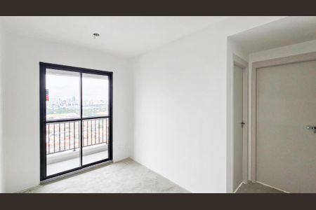 Apartamento à venda com 42m², 2 quartos e sem vaga Apartamento à venda com 42m², 2 quartos e sem vagaSala