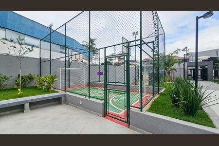 Apartamento à venda com 42m², 2 quartos e sem vaga Apartamento à venda com 42m², 2 quartos e sem vagaÁrea comum - Quadra