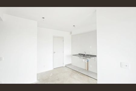 Sala de apartamento à venda com 2 quartos, 42m² em Vila dos Remédios, Osasco