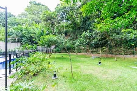 Apartamento à venda com 39m², 2 quartos e sem vagaÁrea comum