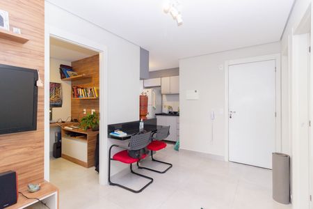 Sala de apartamento à venda com 2 quartos, 39m² em Vila Pirituba, São Paulo