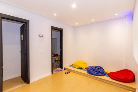 Apartamento à venda com 39m², 2 quartos e sem vagaBrinquedoteca