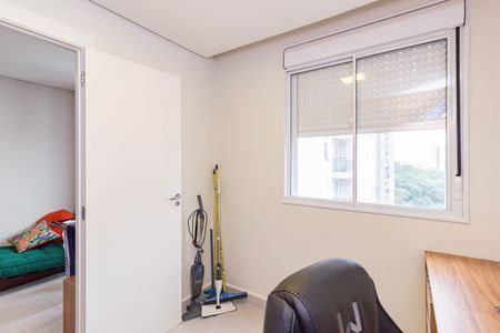 Apartamento à venda com 39m², 2 quartos e sem vagaQuarto 2